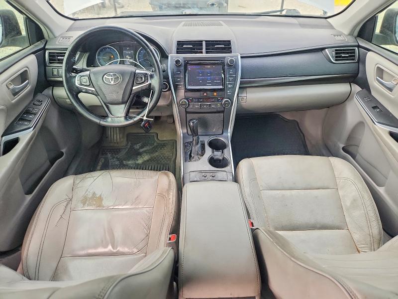Продаж на аукціоні авто 2015 Toyota Camry, vin: 4T1BF1FK7FU901854, номер лоту: 69539996