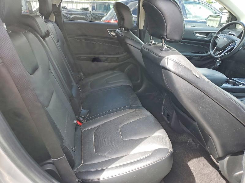 Продаж на аукціоні авто 2018 Ford Edge, vin: 2FMPK3K8XJBC49334, номер лоту: 69916956