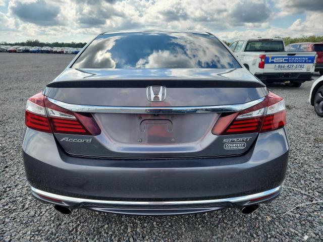 Продаж на аукціоні авто 2016 Honda Accord, vin: 1HGCR2F55GA070312, номер лоту: 70407576