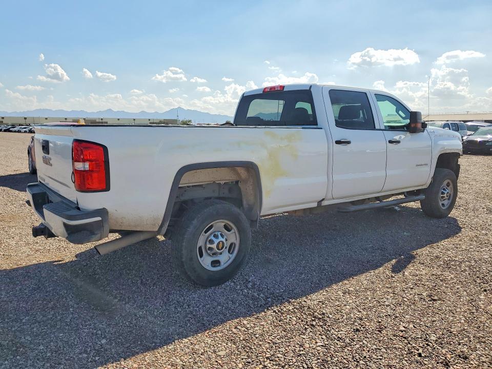 67462776 :رقم المزاد ، 1GT12REGXHF178788 vin ، 2017 Gmc Sierra مزاد بيع