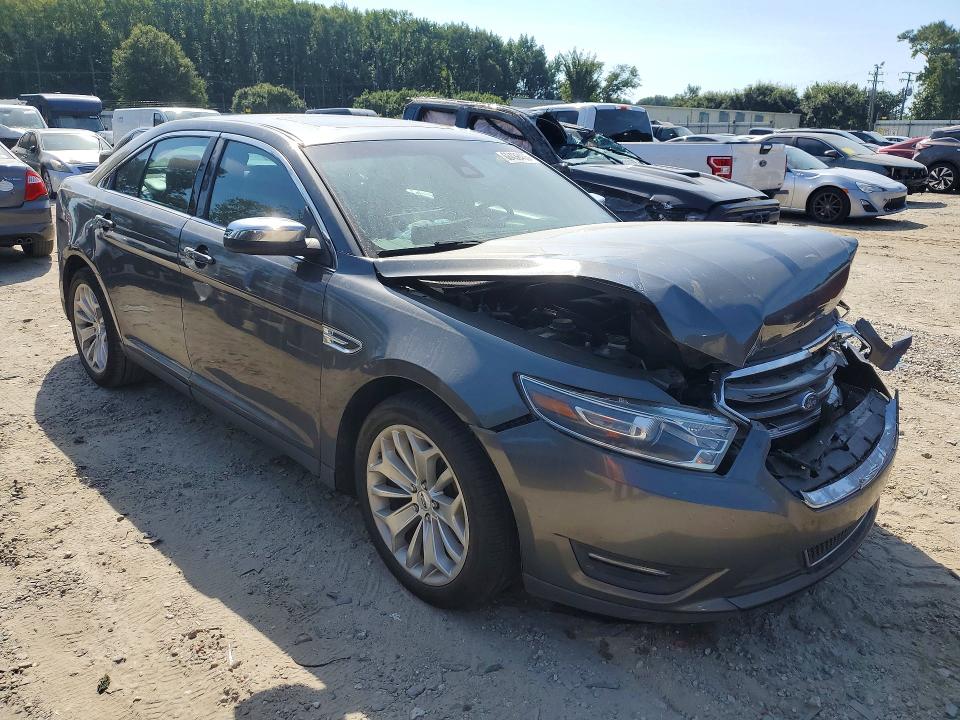 2019 Ford Taurus მანქანა იყიდება აუქციონზე, vin: 1FAHP2F80KG118069, აუქციონის ნომერი: 68438406