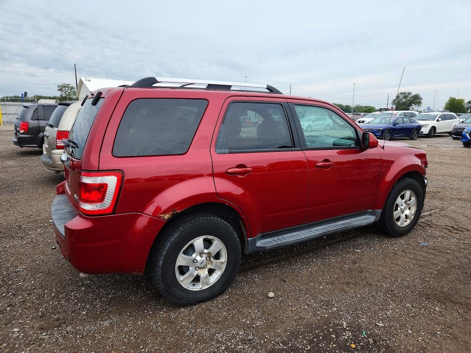 Продажа на аукционе авто 2011 Ford Escape, vin: 1FMCU9EG6BKA86977, номер лота: 68220796