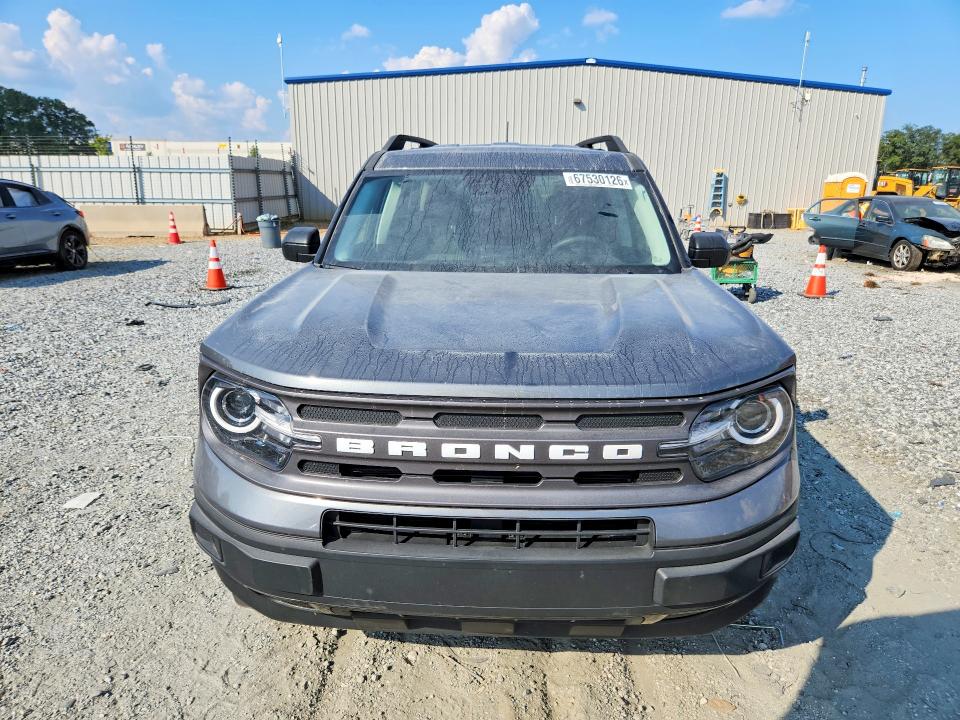 Продажа на аукционе авто 2024 Ford Bronco Sport, vin: 3FMCR9B66RRF73454, номер лота: 67530126
