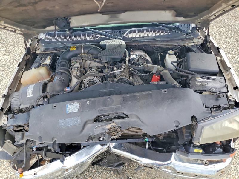 68084676 :رقم المزاد ، 1GCHK33D46F154469 vin ، 2006 Chevrolet Silverado مزاد بيع
