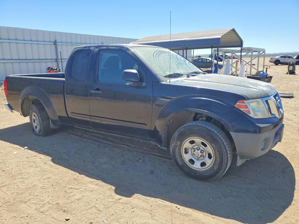 Aukcja sprzedaży 2014 Nissan Frontier, vin: 1N6BD0CT8EN712170, numer aukcji: 67818896