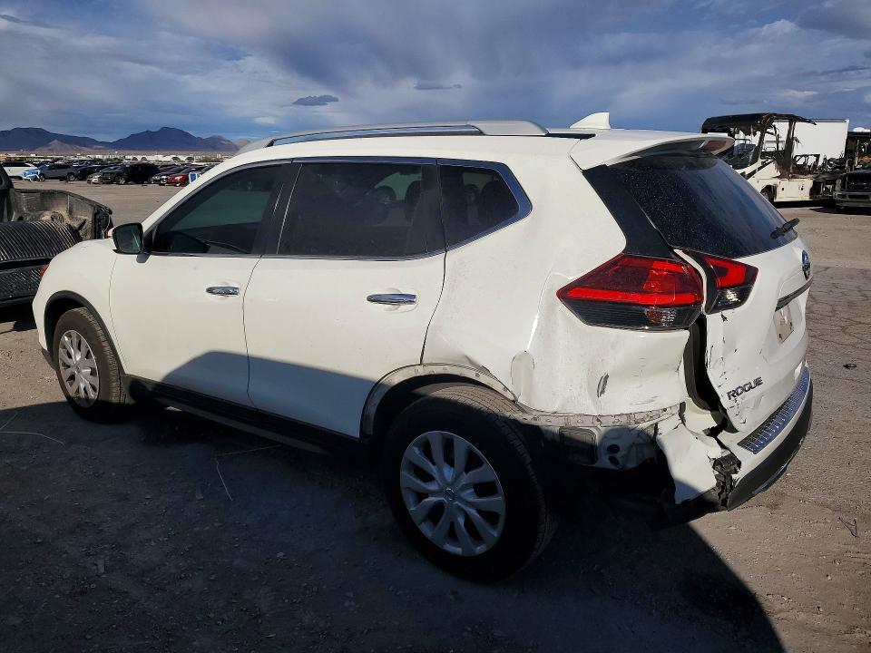 Aukcja sprzedaży 2017 Nissan Rogue, vin: 5N1AT2MT3HC773806, numer aukcji: 70699916