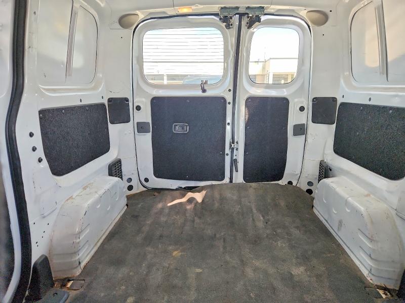 66518756 :رقم المزاد ، 3N6CM0KN3KK702848 vin ، 2019 Nissan Nv200 مزاد بيع