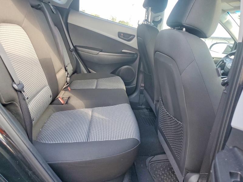 2019 Hyundai Kona მანქანა იყიდება აუქციონზე, vin: KM8K2CAA8KU352746, აუქციონის ნომერი: 68327276