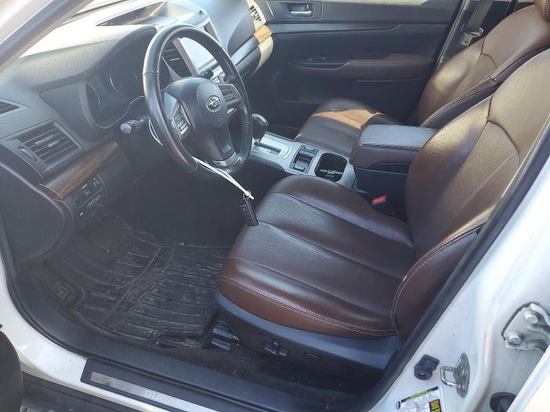 Aukcja sprzedaży 2013 Subaru Outback, vin: 4S4BRCSC3D3298227, numer aukcji: 68924596