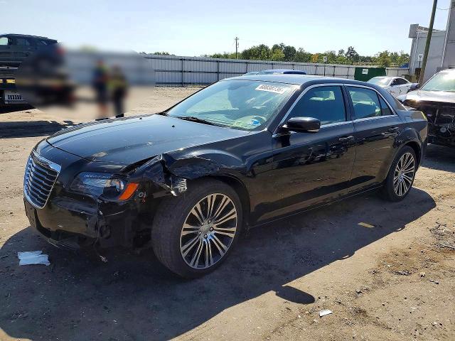 68838736 :رقم المزاد ، 2C3CCABT9DH632177 vin ، 2013 Chrysler 300 مزاد بيع