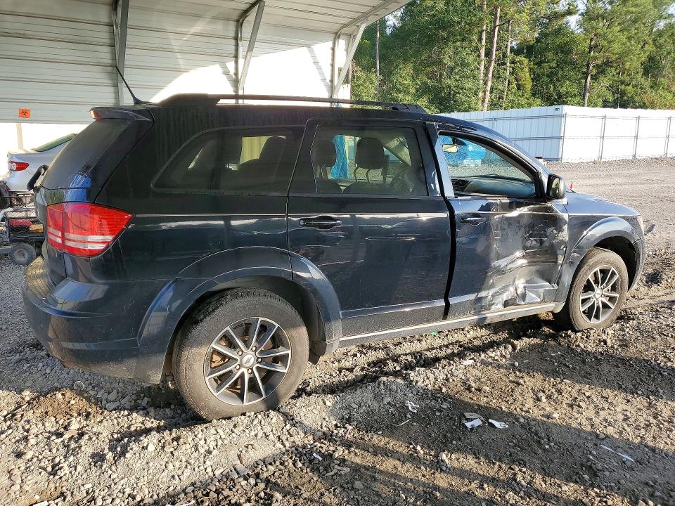 Aukcja sprzedaży 2018 Dodge Journey, vin: 3C4PDCAB1JT275269, numer aukcji: 68171946