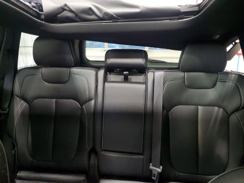 Aukcja sprzedaży 2025 Jeep Grand Cherokee, vin: 1C4RJHBGXSC357412, numer aukcji: 68198366