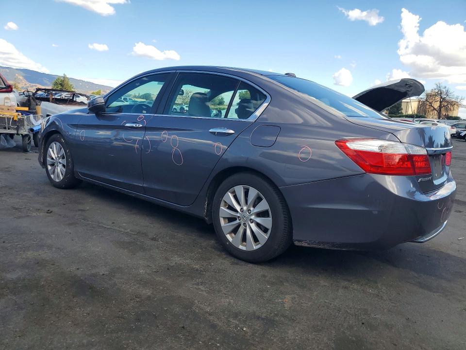 Продаж на аукціоні авто 2014 Honda Accord, vin: 1HGCR2F85EA150006, номер лоту: 67291826