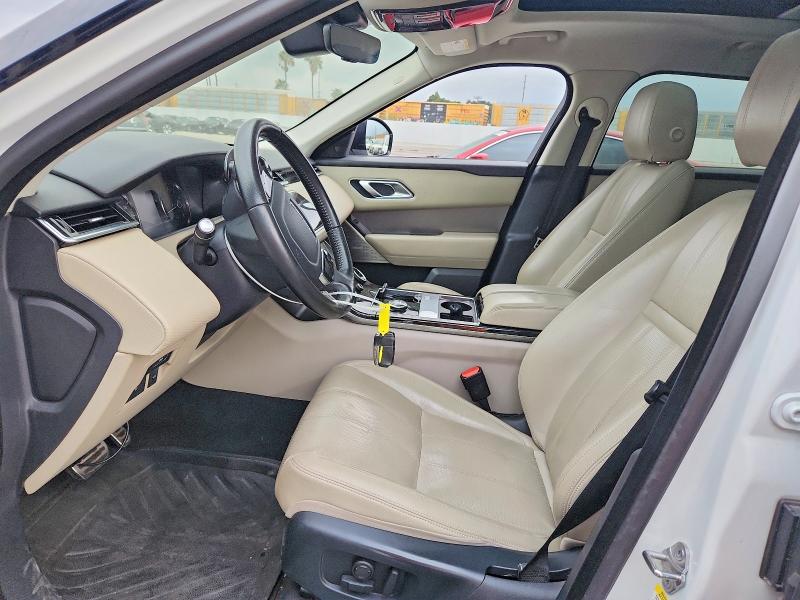 Продажа на аукционе авто 2020 Land Rover Range Rover Velar, vin: SALYB2EX1LA243595, номер лота: 69798666