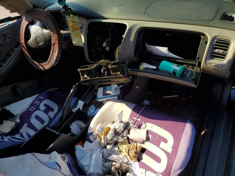 66387816 :رقم المزاد ، JHMCG564XXC014141 vin ، 1999 Honda Accord مزاد بيع