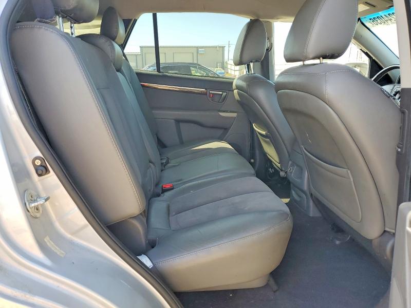 68244036 :رقم المزاد ، 5NMSH4AG5AH403042 vin ، 2010 Hyundai Santa Fe مزاد بيع