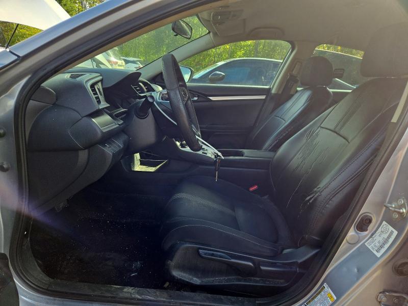 Aukcja sprzedaży 2018 Honda Civic, vin: 2HGFC2F53JH026526, numer aukcji: 67801346