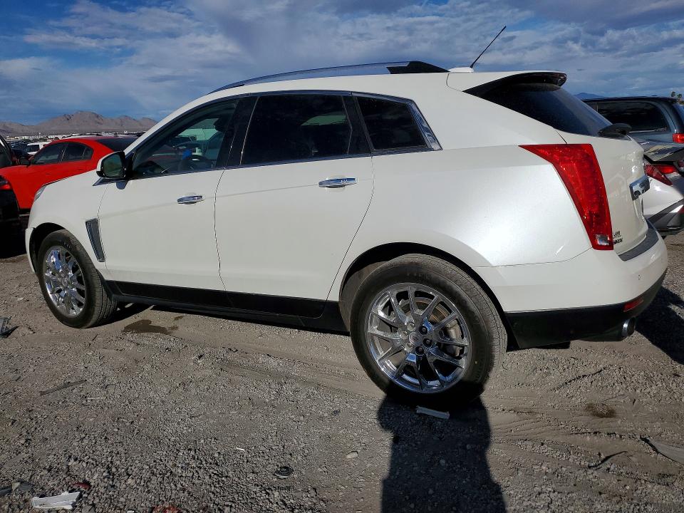 Aukcja sprzedaży 2015 Cadillac Srx, vin: 3GYFNCE34FS529558, numer aukcji: 70266286