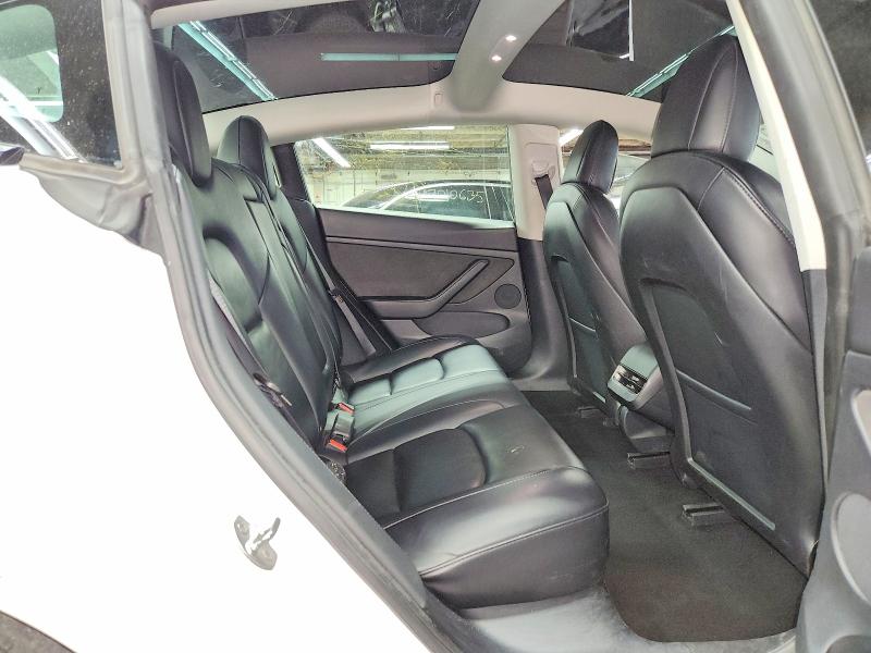 Продажа на аукционе авто 2022 Tesla Model 3, vin: 5YJ3E1EA6NF287875, номер лота: 68978676