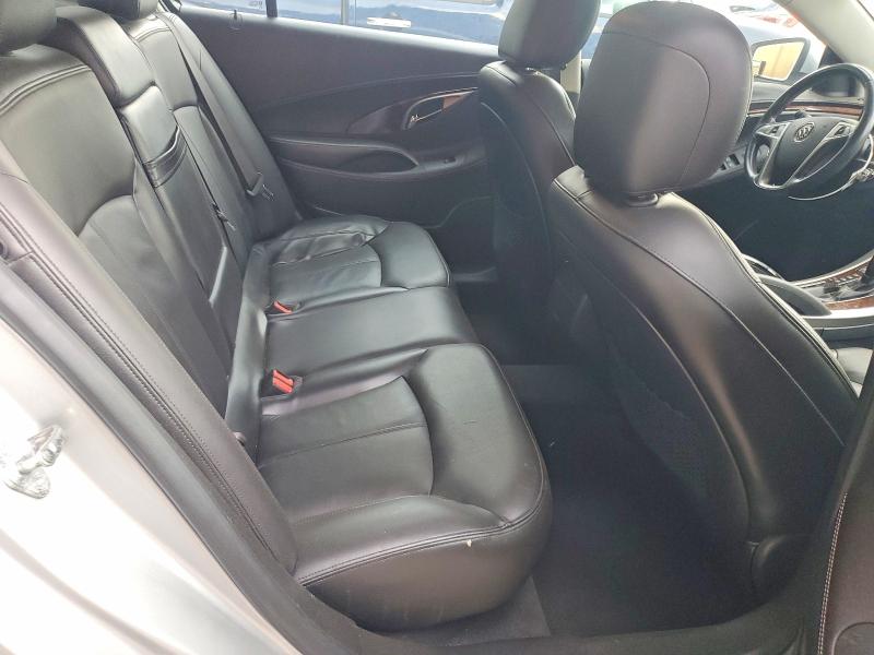 Aukcja sprzedaży 2012 Buick Lacrosse, vin: 1G4GD5E39CF169854, numer aukcji: 67537566