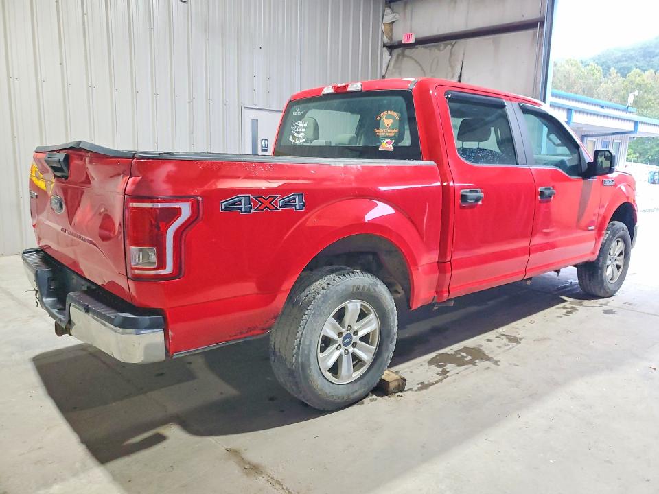 Aukcja sprzedaży 2015 Ford F150, vin: 1FTEW1EP2FFC73513, numer aukcji: 70169276
