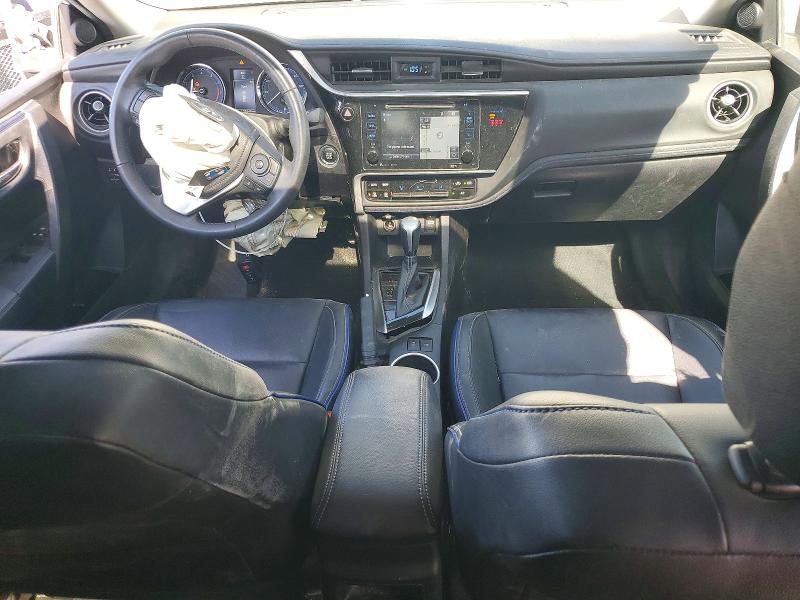 Продажа на аукционе авто 2018 Toyota Corolla, vin: 2T1BURHE7JC044408, номер лота: 70693336
