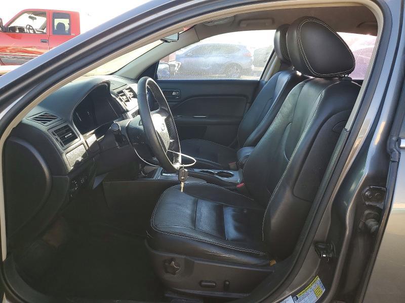 2010 Ford Fusion მანქანა იყიდება აუქციონზე, vin: 3FAHP0CG1AR271406, აუქციონის ნომერი: 70821666