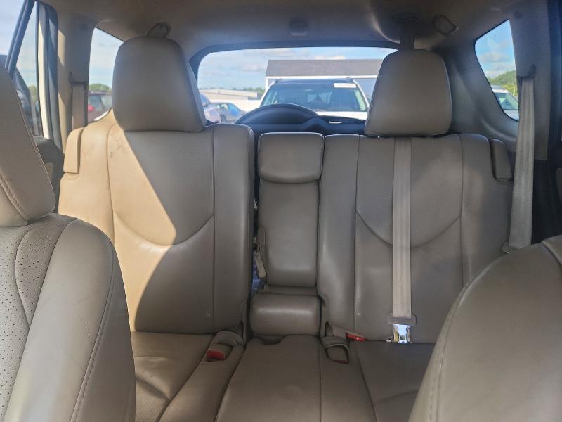 Aukcja sprzedaży 2012 Toyota Rav4, vin: 2T3DK4DV0CW089822, numer aukcji: 69240356
