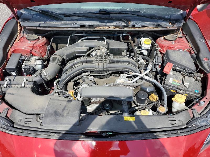 Aukcja sprzedaży 2019 Subaru Impreza, vin: 4S3GKAM62K3626227, numer aukcji: 70129056