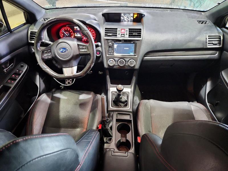 Aukcja sprzedaży 2015 Subaru Wrx, vin: JF1VA1J67F9813471, numer aukcji: 67653416