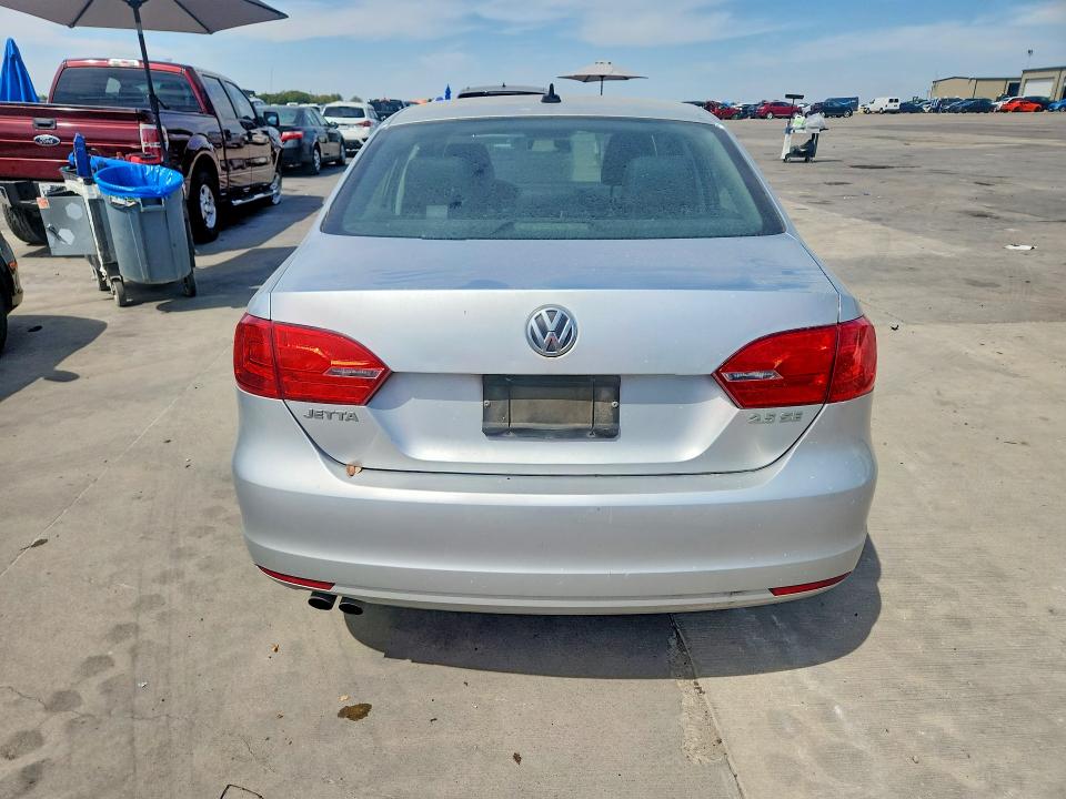Продаж на аукціоні авто 2013 Volkswagen Jetta, vin: 3VWDX7AJ3DM277450, номер лоту: 70549506