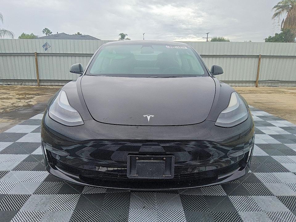Продаж на аукціоні авто 2022 Tesla Model 3, vin: 5YJ3E1EA7NF190491, номер лоту: 67738636