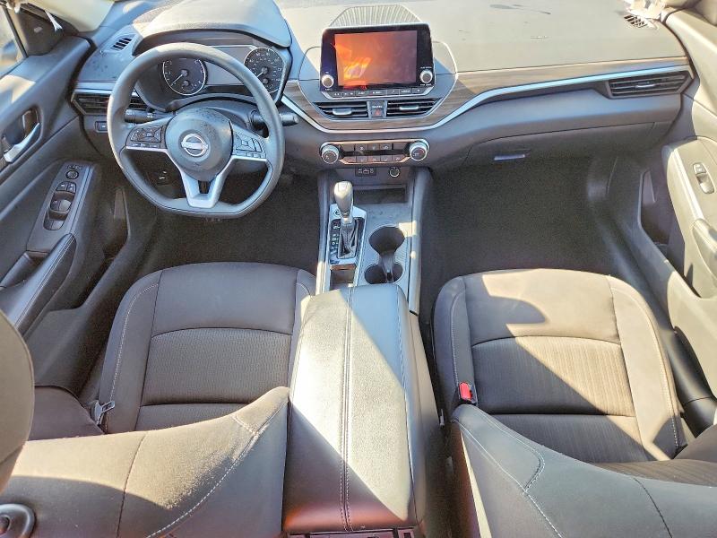 Продаж на аукціоні авто 2025 Nissan Altima, vin: 1N4BL4DV5SN388934, номер лоту: 69046936