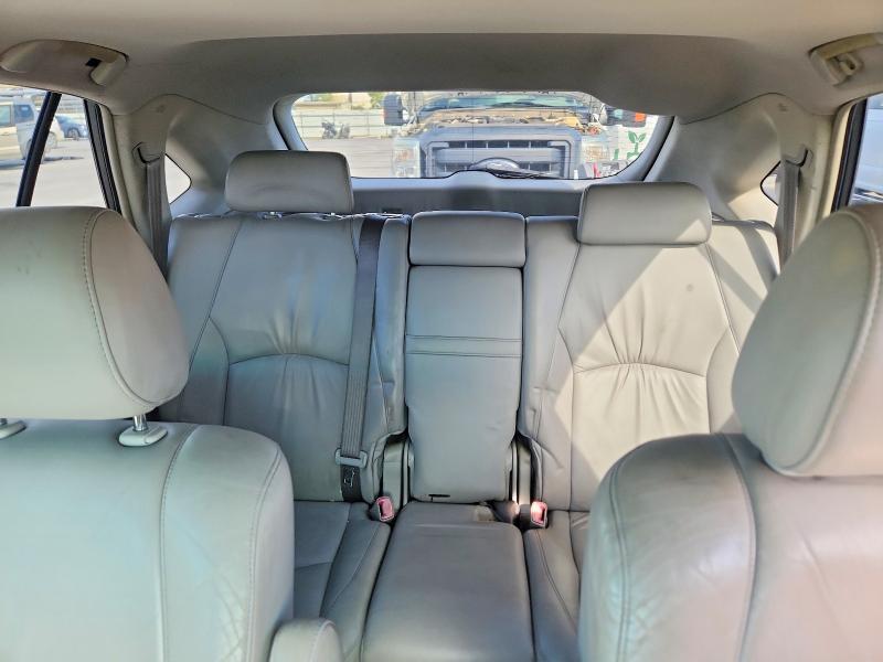 70342036 :رقم المزاد ، JTJGA31U240004925 vin ، 2004 Lexus Rx مزاد بيع
