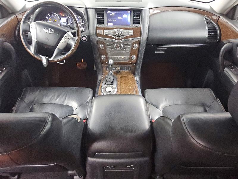 Продажа на аукционе авто 2016 Infiniti Qx80, vin: JN8AZ2NF6G9613379, номер лота: 67512366