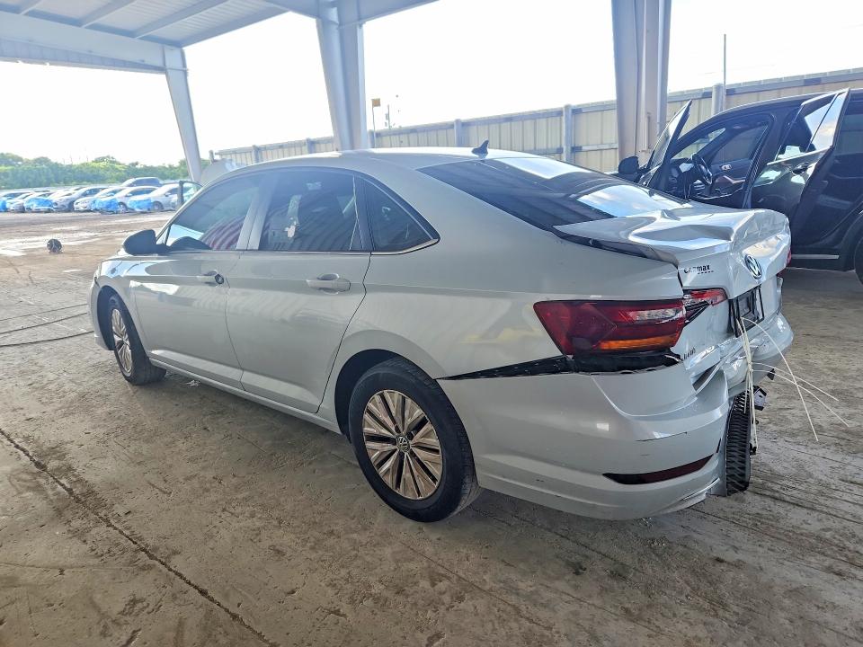 Продаж на аукціоні авто 2019 Volkswagen Jetta, vin: 3VWCB7BUXKM131126, номер лоту: 68853406