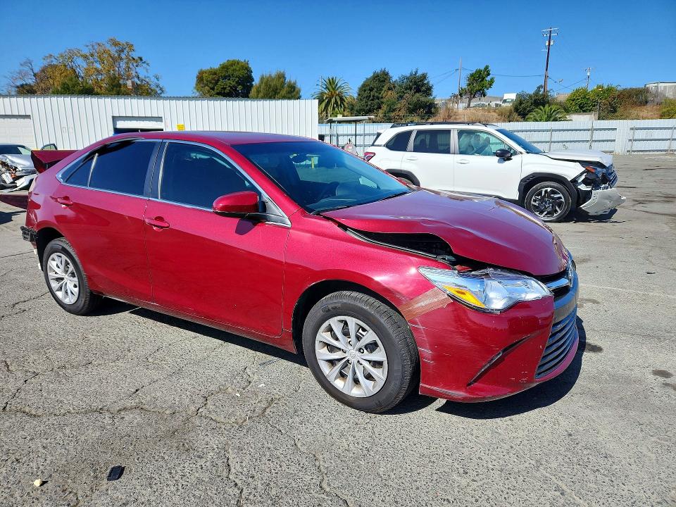 Продаж на аукціоні авто 2016 Toyota Camry, vin: 4T1BF1FK8GU542449, номер лоту: 70749556