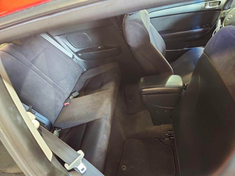 Продаж на аукціоні авто 2010 Kia Forte Koup, vin: KNAFW6A39A5284525, номер лоту: 67102806