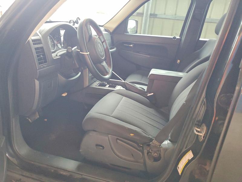 Продаж на аукціоні авто 2012 Jeep Liberty, vin: 1C4PJLAK5CW148904, номер лоту: 68582046