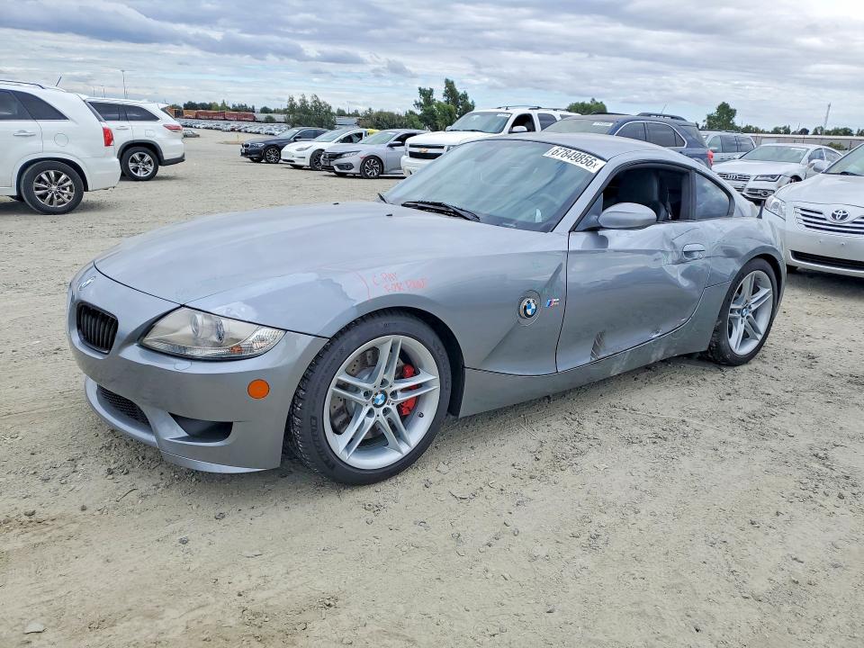 Aukcja sprzedaży 2007 Bmw M, vin: 5UMDU93497LM08140, numer aukcji: 67849856