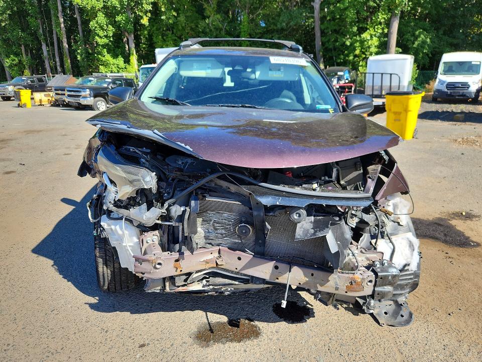 2018 Toyota Rav4 მანქანა იყიდება აუქციონზე, vin: 2T3BFREV6JW850843, აუქციონის ნომერი: 68510396