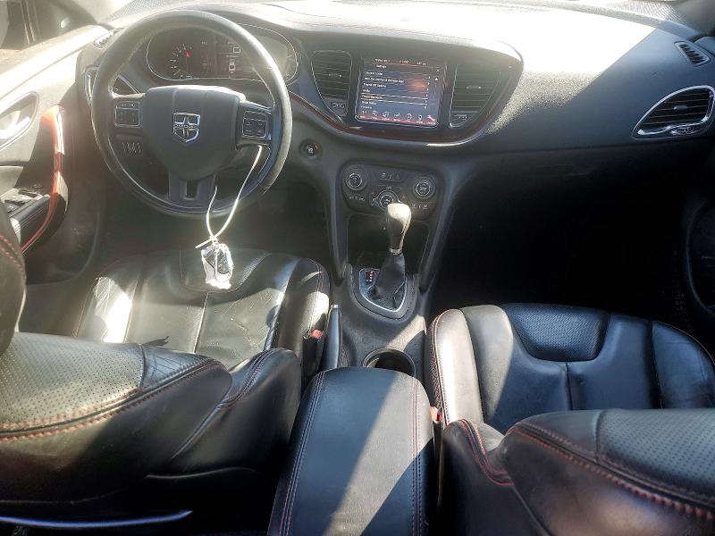 Aukcja sprzedaży 2016 Dodge Dart, vin: 1C3CDFEB7GD657030, numer aukcji: 68946366