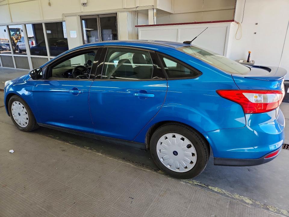 Aukcja sprzedaży 2014 Ford Focus, vin: 1FADP3F22EL219741, numer aukcji: 67541416
