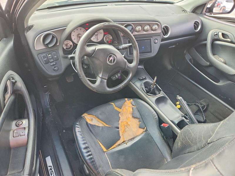 2003 Acura Rsx მანქანა იყიდება აუქციონზე, vin: JH4DC53883C007867, აუქციონის ნომერი: 68881856