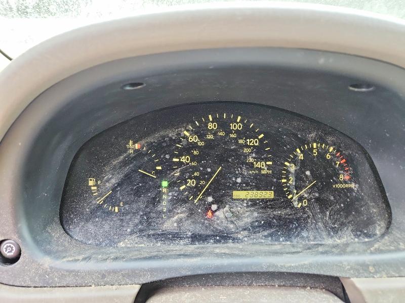 Aukcja sprzedaży 2000 Lexus Rx, vin: JT6HF10U4Y0143014, numer aukcji: 67202816