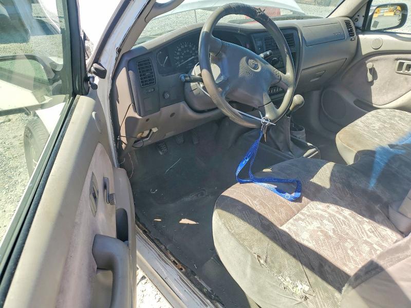 Aukcja sprzedaży 2004 Toyota Tacoma, vin: 5TENL42N24Z338552, numer aukcji: 68680346
