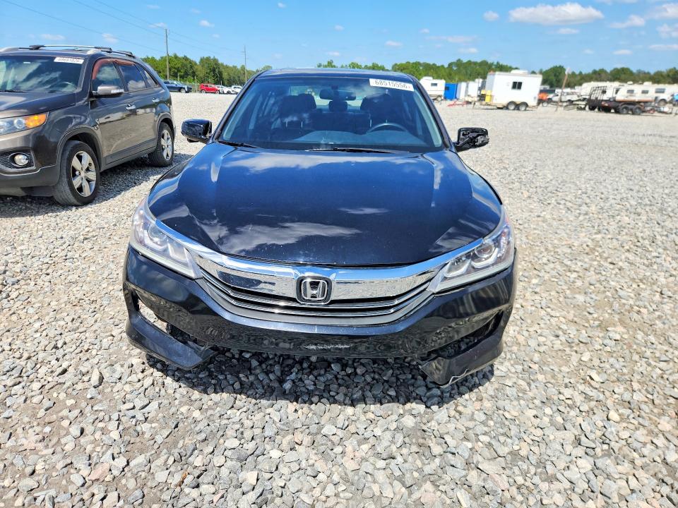 Продажа на аукционе авто 2016 Honda Accord, vin: 1HGCR2F82GA090379, номер лота: 68515556