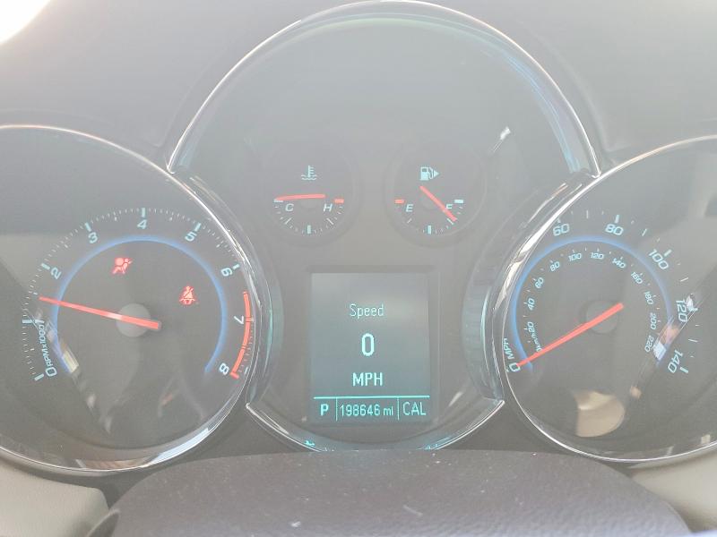 Aukcja sprzedaży 2012 Chevrolet Cruze, vin: 1G1PG5SC1C7263424, numer aukcji: 67345396