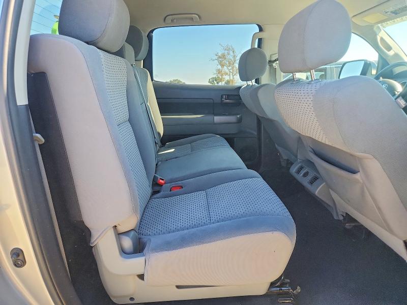 69581676 :رقم المزاد ، 5TFDY5F11CX243724 vin ، 2012 Toyota Tundra مزاد بيع