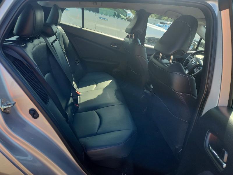 Продаж на аукціоні авто 2022 Toyota Prius Prime, vin: JTDKAMFP9N3222138, номер лоту: 66241846